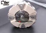 6D14 Kebelco Excavator Coupling Flexible Engine Drive Coupling VA918400440