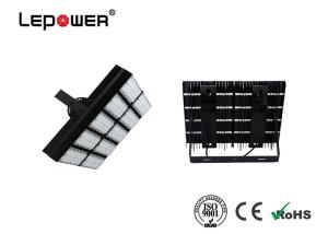 Quality Industrial Warehouse Lighting 500W , Industrial / Commercial High Bay LED Lighting Fixtures wholesale