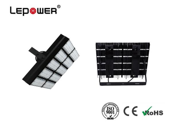 Industrial Warehouse Lighting 500W , Industrial / Commercial High Bay LED