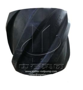 Quality Thermal Plastic Centralizer Shock Resistance Low Friction Low Density wholesale