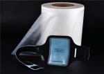 Pu Heat Transfer TPU Hot Melt Adhesive Film Laminating Fabric Thermoplastic