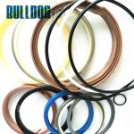 Hm400-5 Articulated Trucks engine hoist hydraulic cylinder rebuild kit seals 707
