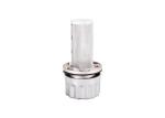 HK-KQ7003 Air Compressor Intake 49mm Vehicle Air Filter IATF16949