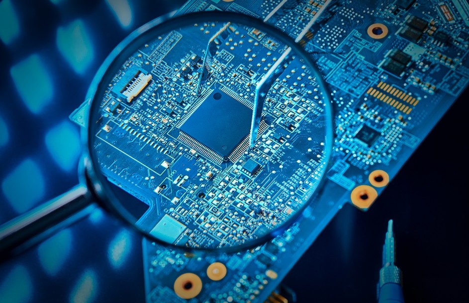 Integrated Therapeutic Medical Equipment PCBA PCB SMD Circuit Board ODM