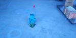 Windlass Manual Proportional Valve - Marine Manual Proportional Control Valve -
