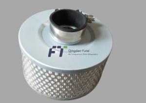 Quality ISO9001 Intake 9056293 Screw Compressor Air Filter wholesale