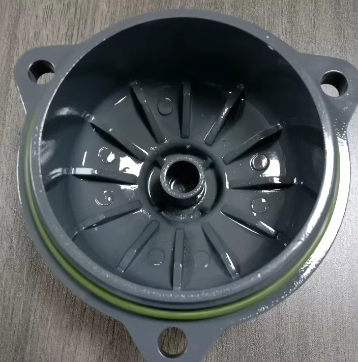 1622461400 TD Oil Filter Cover Atlas Can Use High Quality Hot Selling Low-cost Accessories