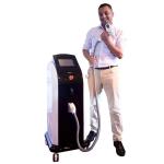 808 Diode Professional Laser Tattoo Removal Machine 110v Nd Yag