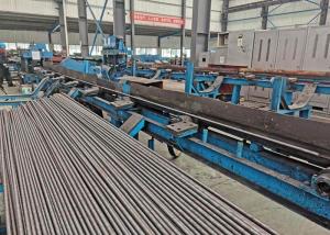 Quality Impact Resistant API 5L X42 PSL2 Petroleum Steel Pipe wholesale