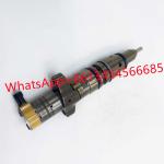 Common Rail Diesel Fuel Injector Sprayer 293-4072 387-9434 387-9436 For CAT C7