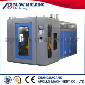 Quality 3000ml Detergent Bottle Molding Machine HDPE Material wholesale