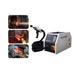 Quality Portable Handheld High Frequency Induction Heater 60KVA Bearing Heating Machine wholesale