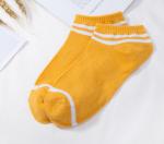 Unisex Breathable Custom Design Sports Socks Comfortable Various Color Available