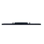 Commercial Bar LCD Display Ultra Wide 35.5 Inch For Subway Bus Station