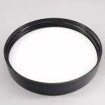 Matte 120ml 46x46x44mm Cosmetic Cream Jars