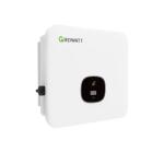 EU version Growatt 3KW inverter MOD 3000 TL3-XH Hybrid three phase Solar Power