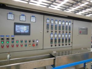 Quality PVC ,SR - PVC Plastic Extrusion Machinery Insulating Wire Extruder Line wholesale