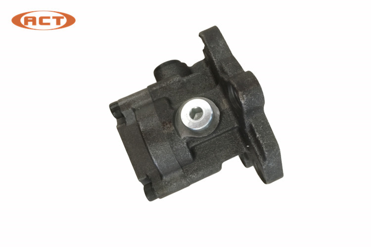 426-4806 4264806 Diesel Engine Fuel Pump For E320D Excavator TS 16949