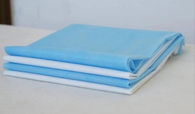 0-100m/Min Disposable Bed Sheet Making Machine 500-3000mm