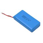 22WH 3000mAh 2S 7.4V Li Polymer Battery Pack