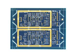 Quality High Tg HDI PCB Board wholesale