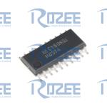SN74HC374NSR