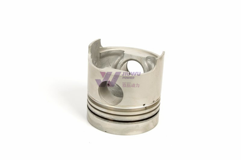 Hitachi parts EX200 6BD1 ISUZU piston ,piston kit piston STD 1-12111777-1 1121117771