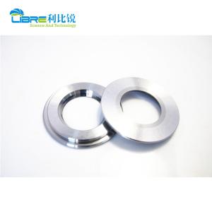 Quality Steel TC Rotary Slitter Knives ISO9001 For Sheet Metal Slitting wholesale
