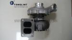 Truck H2D Diesel Turbocharger 3526008 TA5102 466076-0016 for TD122F TD122FG