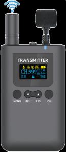 Quality YM9510 Explainer, far away, clear sound quality, discounted price wholesale