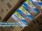 Storage Bag Food Preservation Bag Multifunctional Self-Sealing Sealing Bag,