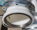 Heavy Duty Dredging HDPE Pipe For Submerged Line Water Supply Anti Freeze