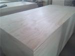 Environmentally Making Boats 20mm Marine Okoume Plywood