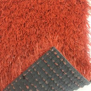 Quality 25mm Cartoon Colorful Artificial Grass Kid Students Playing High Popularity wholesale