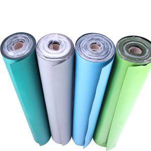 Quality ESD Matting Natural Rubber Sheet Antistatic Table Mat For Cleanroom Floor wholesale