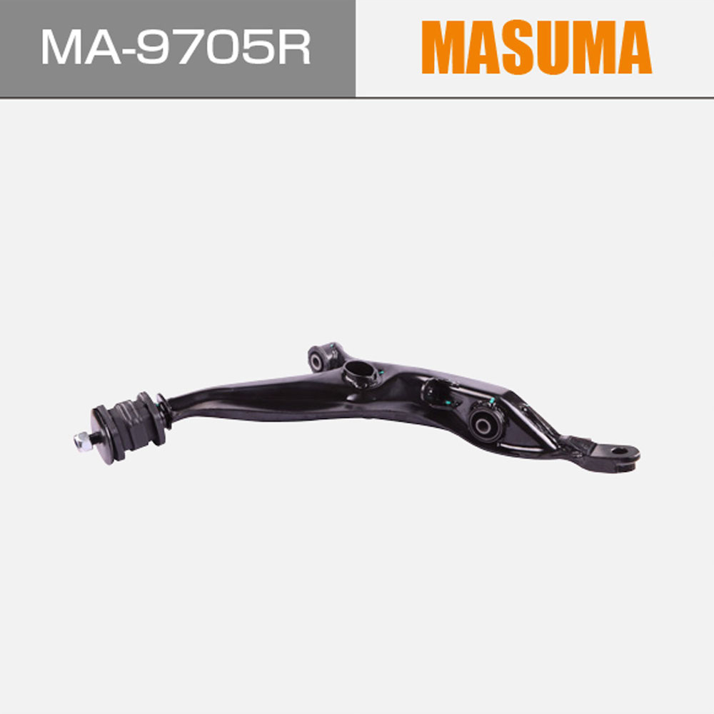 Best 51350-S10-000 51350-S10-G00 51350-S10-A00 Upper Control Arm for HONDA CR-V B20 RD1