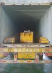 Komatsu PC240 Excavator Long Reach Boom With CE ISO Certificate