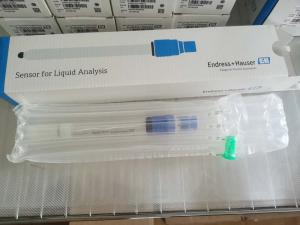 Quality CPS11D E&H Instrument , Orbisint Digital PH Sensor Memosens Glass Electrode wholesale
