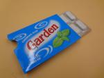 Cooling enjoy Chewy gum Mint flavor chewy gum bubble gum/fresh mouth keep awake