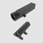 Erbium-Doped Glass Diode Lasers 1535nm 1537nm Wavelength Er Glass Laser