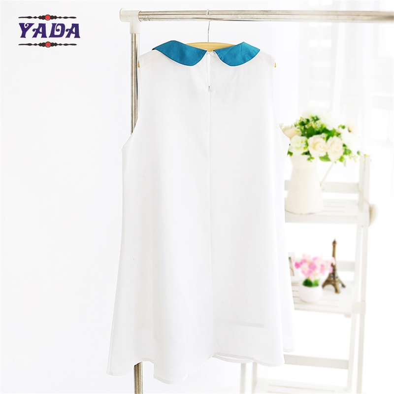 One piece sleeveless a line design elegant mini formal office dresses long dress chiffon new style for women