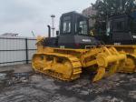 Shantui SD16 Construction Bulldozer