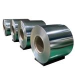 0.4mm 5.6/5.6 Electrolytic Tinplate Coil BS EN 10202 For Metal Packing