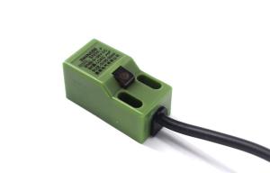 Quality Oil Prevention PNP NO Proximity Sensor Strong Environmental Resistance wholesale