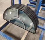 Single Double Triple Insulated Glass Panels Double Glazing Glazed Units Hollow