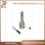 F00VX30022 Bosch Piezo Nozzle For Injectors 0445115024/0445115034 0445115035