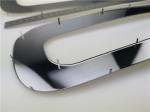 Long Dimensions Automotive Stamping Dies Bright Stainless Steel Automobile
