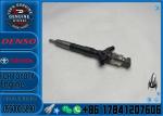 High Quality Common Rail Fuel Injector 095000-5890 095000-7790 095000-7800 23670