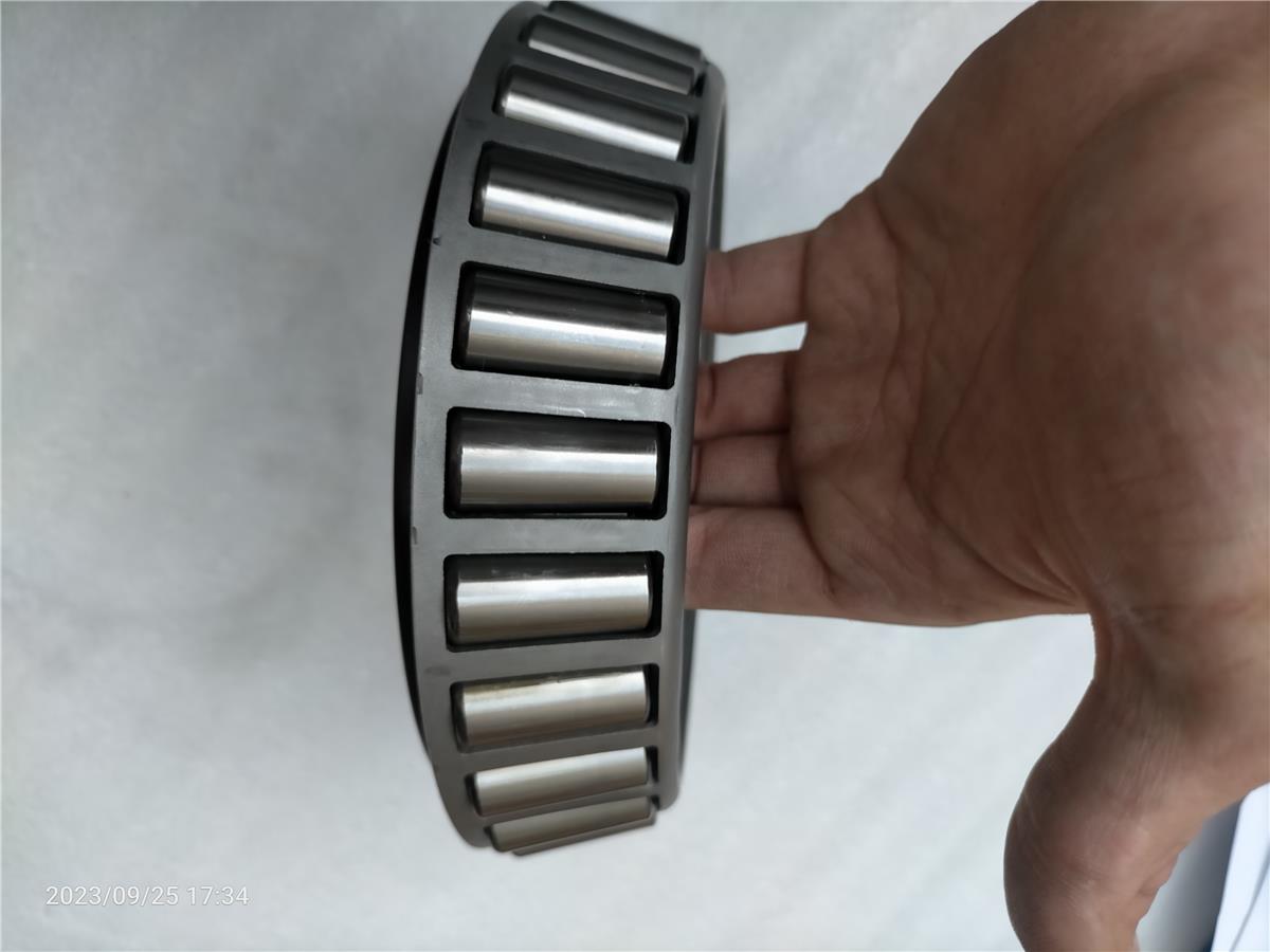 Original Excavator BEARING 1M6573 for CAT 7358 740B 7728 773G Engine