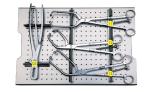 Class I Orthopedic Surgical Instruments Supplies Pelvic Reconstruction